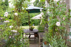 Garden- click for photo gallery